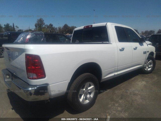 Photo 3 VIN: 1C6RR6GT2GS240964 - RAM 1500 