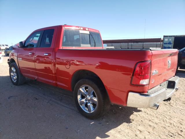 Photo 2 VIN: 1C6RR6GT2GS368024 - RAM 1500 SLT 