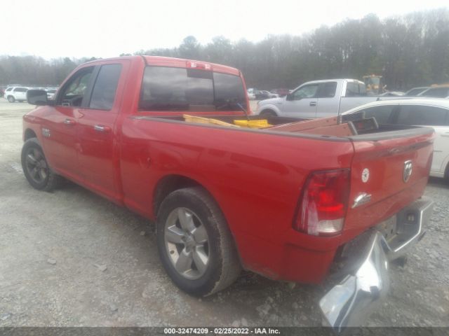 Photo 2 VIN: 1C6RR6GT2GS375930 - RAM 1500 