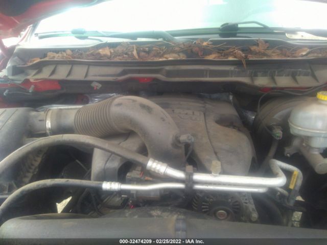 Photo 9 VIN: 1C6RR6GT2GS375930 - RAM 1500 