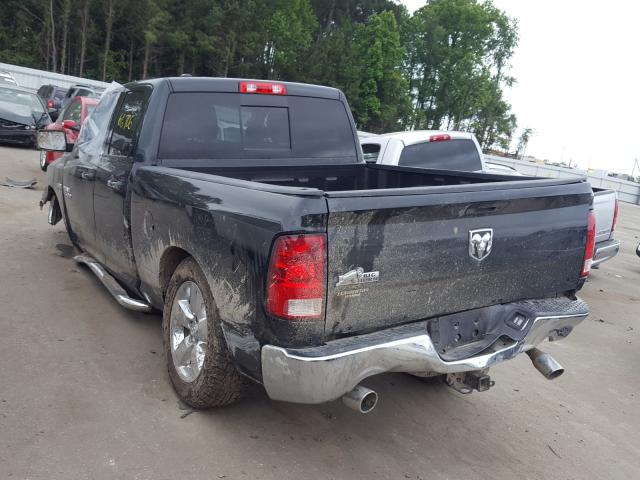 Photo 2 VIN: 1C6RR6GT2GS393943 - RAM 1500 SLT 