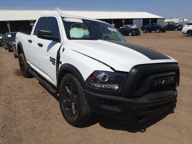 Photo 0 VIN: 1C6RR6GT2LS105798 - RAM 1500 CLASS 