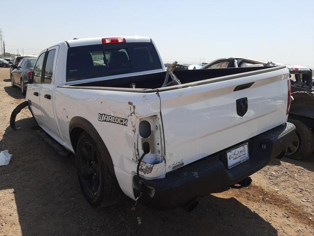 Photo 2 VIN: 1C6RR6GT2LS105798 - RAM 1500 CLASS 