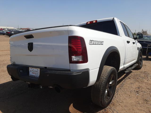 Photo 3 VIN: 1C6RR6GT2LS105798 - RAM 1500 CLASS 