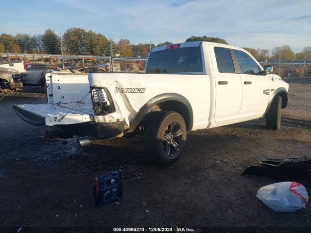 Photo 3 VIN: 1C6RR6GT2MS506706 - RAM 1500 