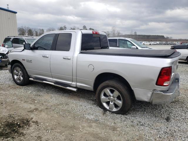 Photo 1 VIN: 1C6RR6GT3DS693650 - DODGE RAM 1500 