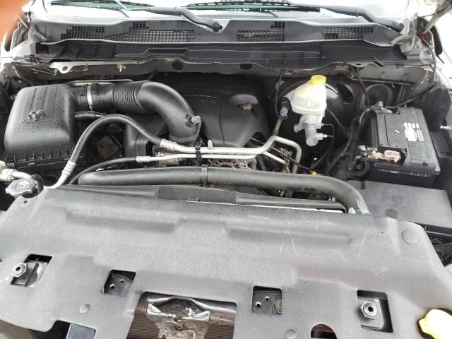 Photo 10 VIN: 1C6RR6GT3DS693650 - DODGE RAM 1500 