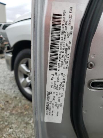 Photo 12 VIN: 1C6RR6GT3DS693650 - DODGE RAM 1500 