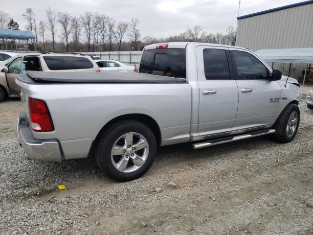 Photo 2 VIN: 1C6RR6GT3DS693650 - DODGE RAM 1500 