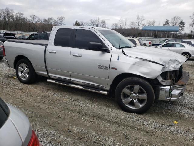 Photo 3 VIN: 1C6RR6GT3DS693650 - DODGE RAM 1500 