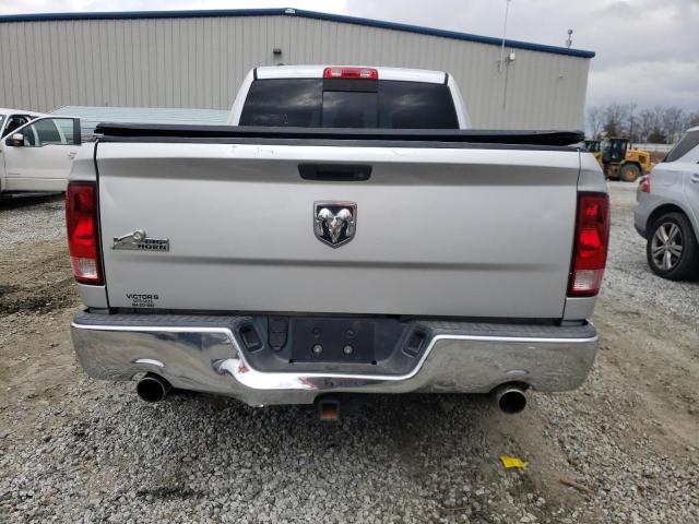 Photo 5 VIN: 1C6RR6GT3DS693650 - DODGE RAM 1500 