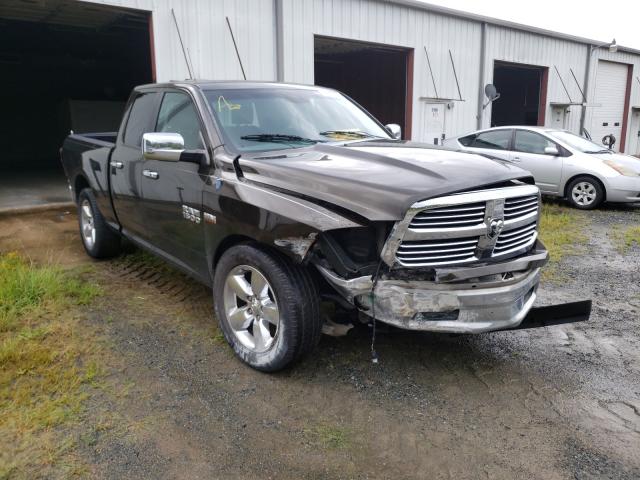 Photo 0 VIN: 1C6RR6GT3DS693907 - DODGE RAM 1500 