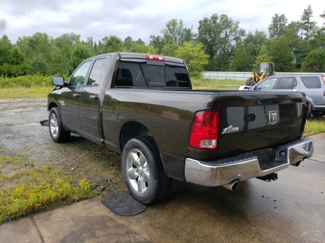 Photo 2 VIN: 1C6RR6GT3DS693907 - DODGE RAM 1500 