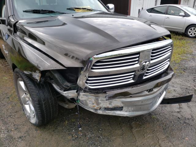 Photo 8 VIN: 1C6RR6GT3DS693907 - DODGE RAM 1500 