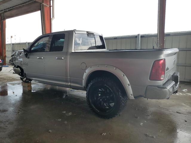 Photo 1 VIN: 1C6RR6GT3ES145987 - RAM 1500 SLT 