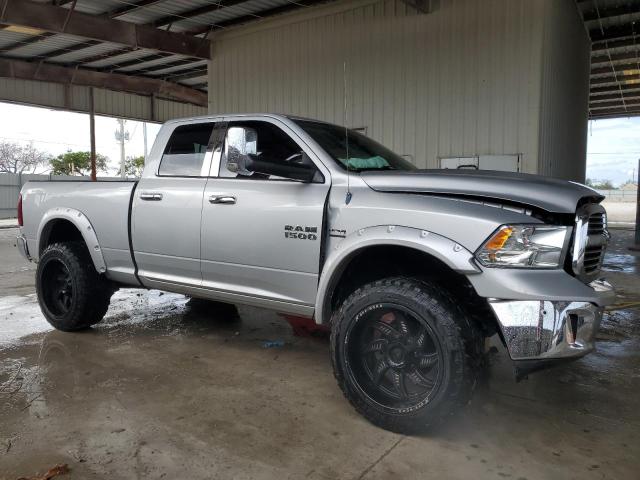 Photo 3 VIN: 1C6RR6GT3ES145987 - RAM 1500 SLT 