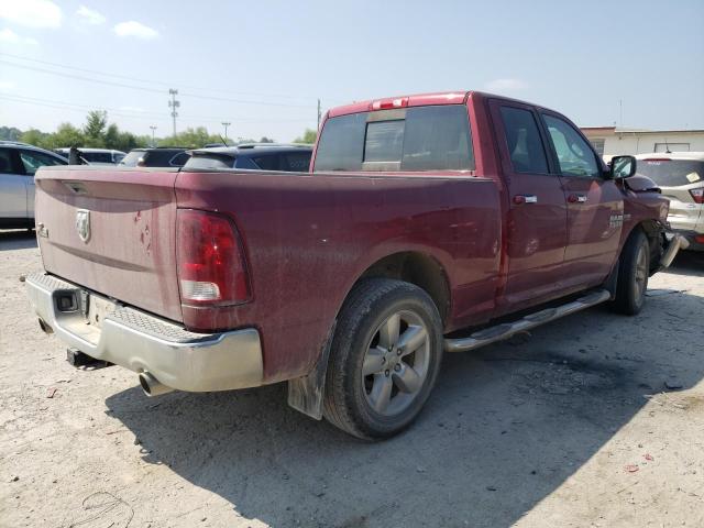 Photo 2 VIN: 1C6RR6GT3ES236676 - RAM 1500 SLT 