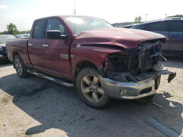 Photo 3 VIN: 1C6RR6GT3ES236676 - RAM 1500 SLT 