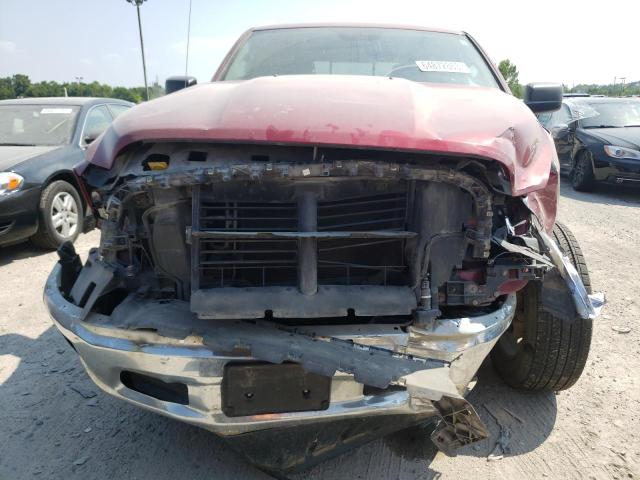 Photo 4 VIN: 1C6RR6GT3ES236676 - RAM 1500 SLT 