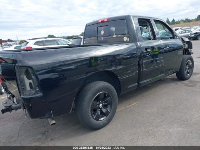 Photo 3 VIN: 1C6RR6GT3ES322716 - RAM 1500 