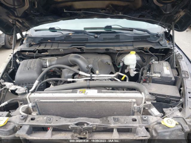 Photo 9 VIN: 1C6RR6GT3ES322716 - RAM 1500 