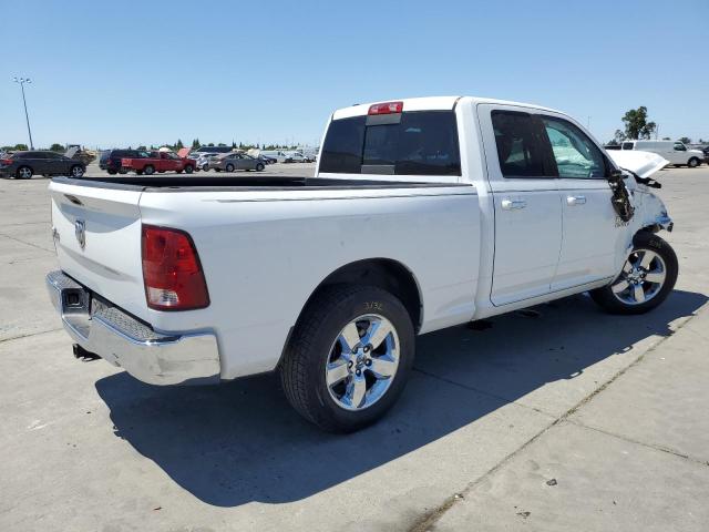 Photo 2 VIN: 1C6RR6GT3ES372032 - RAM 1500 SLT 