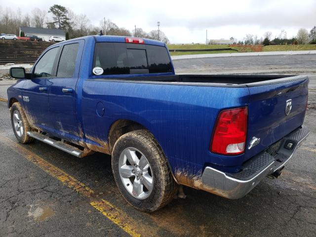 Photo 2 VIN: 1C6RR6GT3ES397786 - RAM 1500 SLT 