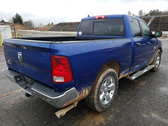 Photo 3 VIN: 1C6RR6GT3ES397786 - RAM 1500 SLT 