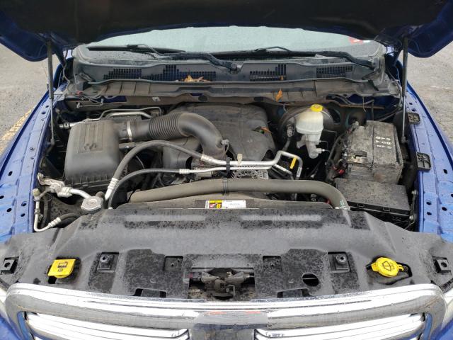 Photo 6 VIN: 1C6RR6GT3ES397786 - RAM 1500 SLT 