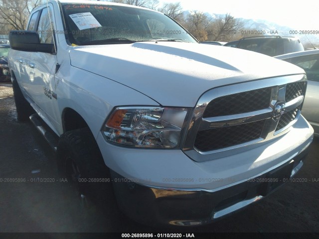 Photo 0 VIN: 1C6RR6GT3ES416157 - RAM 1500 