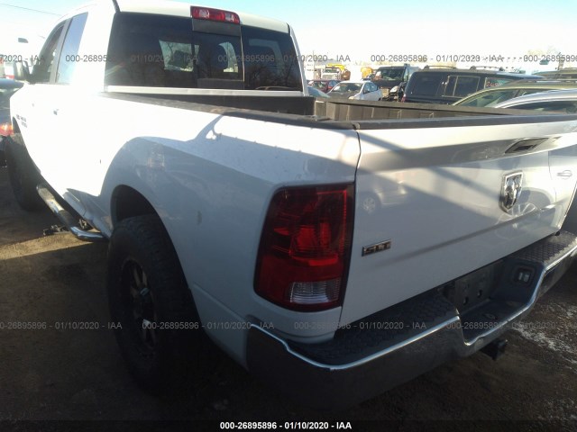 Photo 2 VIN: 1C6RR6GT3ES416157 - RAM 1500 