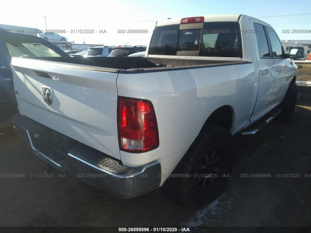 Photo 3 VIN: 1C6RR6GT3ES416157 - RAM 1500 