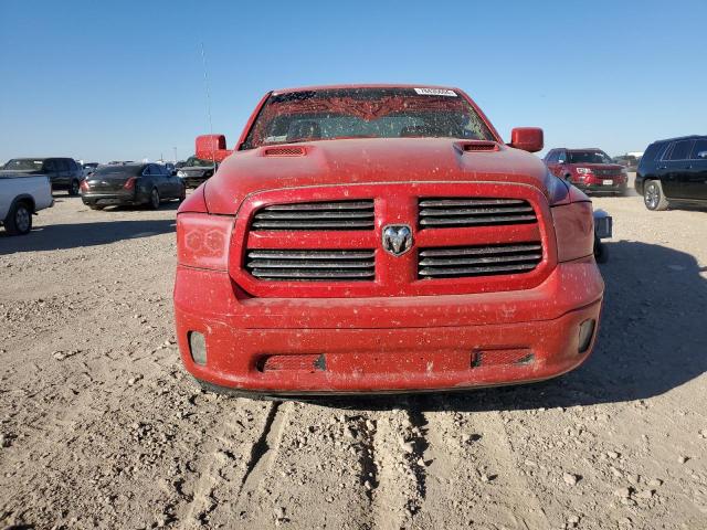 Photo 4 VIN: 1C6RR6GT3GS353760 - RAM 1500 SLT 