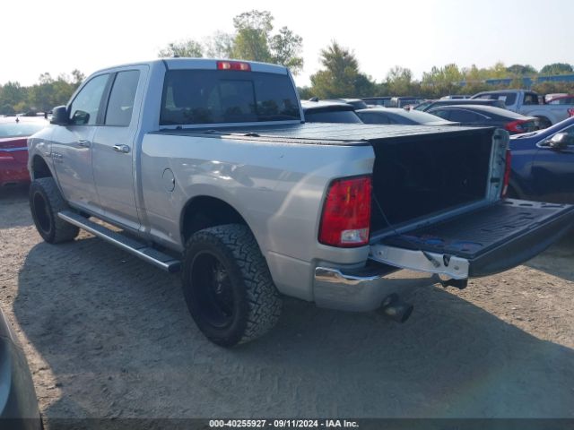 Photo 2 VIN: 1C6RR6GT3JS173508 - RAM 1500 