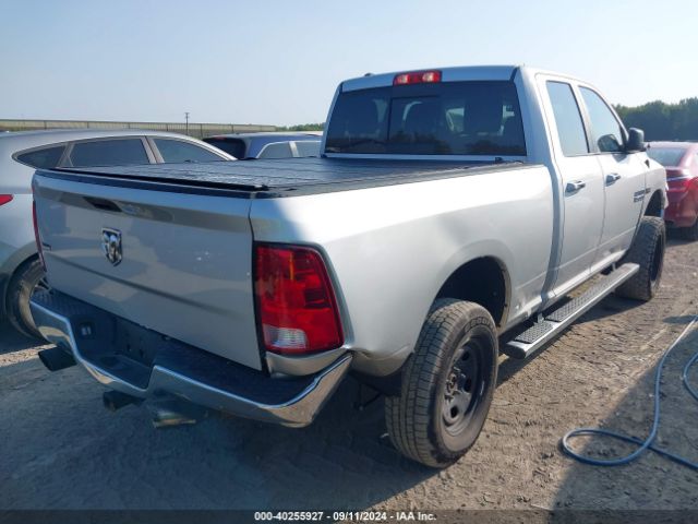 Photo 3 VIN: 1C6RR6GT3JS173508 - RAM 1500 