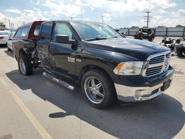 Photo 3 VIN: 1C6RR6GT4ES258167 - RAM 1500 SLT 