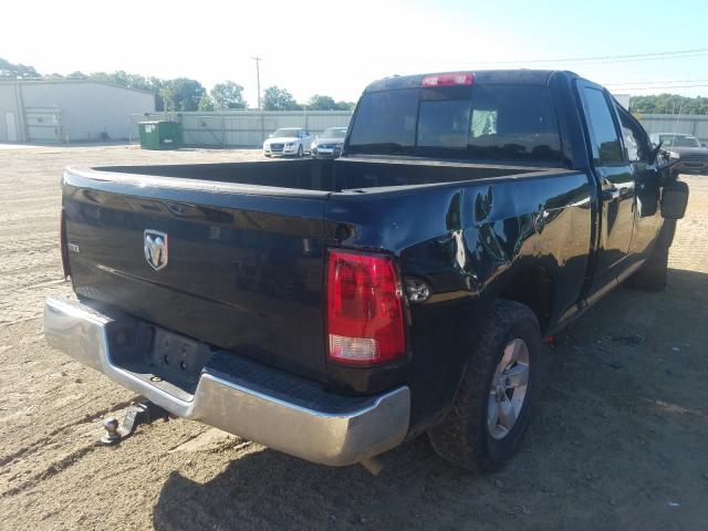 Photo 3 VIN: 1C6RR6GT4ES287023 - RAM 1500 SLT 