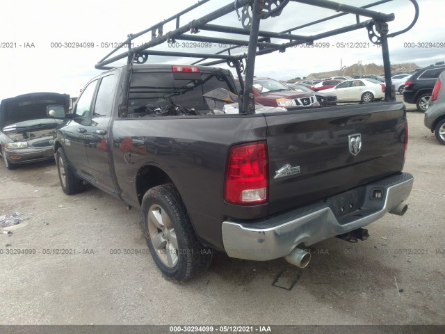 Photo 2 VIN: 1C6RR6GT4ES293405 - RAM 1500 