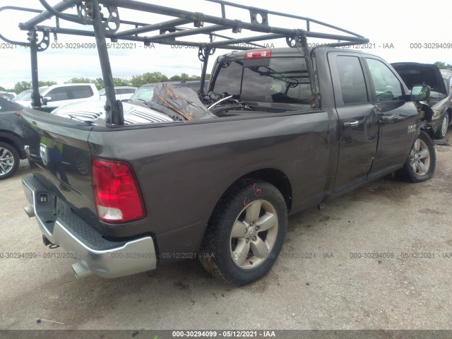 Photo 3 VIN: 1C6RR6GT4ES293405 - RAM 1500 