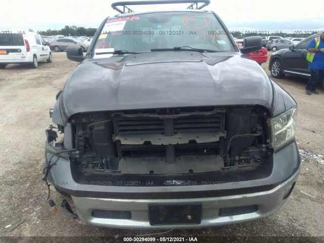 Photo 5 VIN: 1C6RR6GT4ES293405 - RAM 1500 