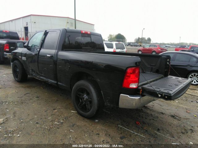 Photo 2 VIN: 1C6RR6GT4ES477923 - RAM 1500 