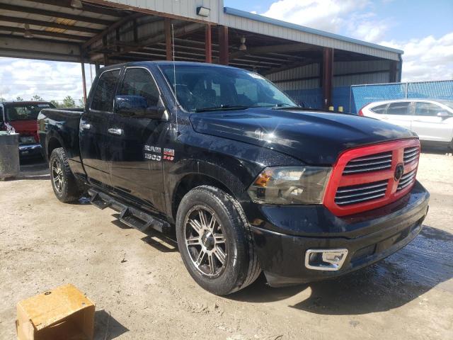 Photo 3 VIN: 1C6RR6GT4FS521629 - RAM 1500 