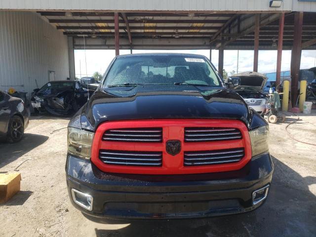 Photo 4 VIN: 1C6RR6GT4FS521629 - RAM 1500 