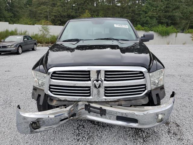 Photo 4 VIN: 1C6RR6GT4FS676164 - RAM 1500 SLT 