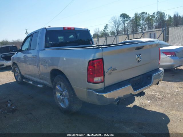 Photo 2 VIN: 1C6RR6GT4GS355193 - RAM 1500 