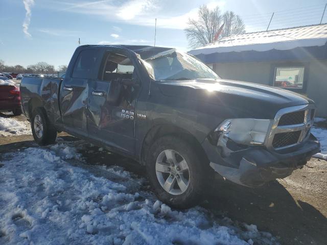 Photo 3 VIN: 1C6RR6GT4HS550194 - RAM 1500 