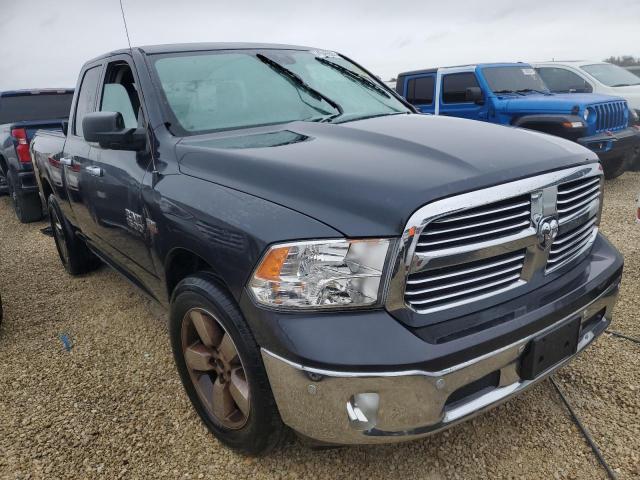 Photo 3 VIN: 1C6RR6GT4HS696188 - RAM 1500 SLT 