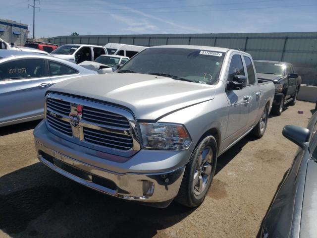 Photo 1 VIN: 1C6RR6GT4HS821948 - RAM 1500 SLT 