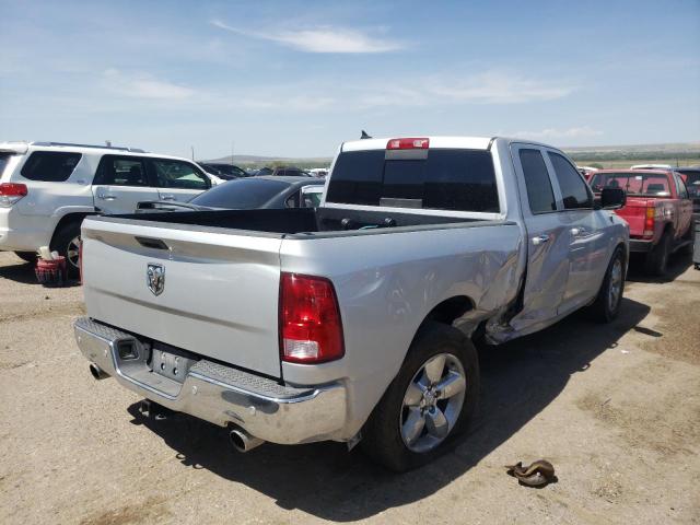 Photo 8 VIN: 1C6RR6GT4HS821948 - RAM 1500 SLT 