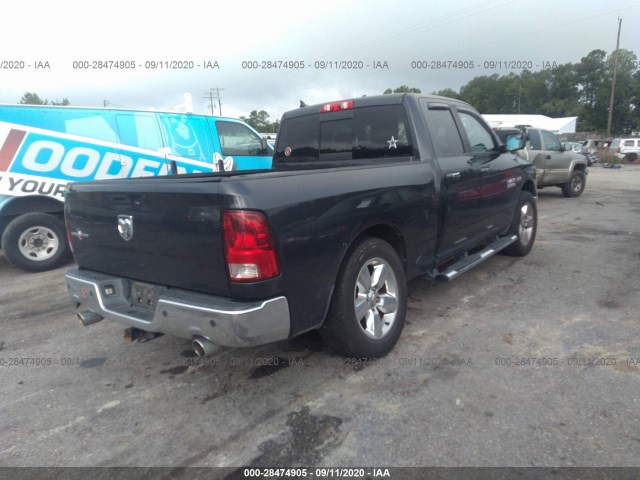 Photo 3 VIN: 1C6RR6GT5DS671455 - RAM 1500 